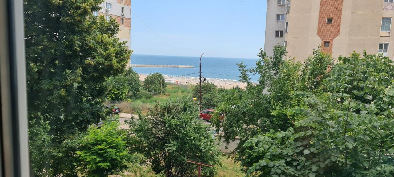 Lumiss Suite - Zoom Beach Констанца Екстер'єр фото